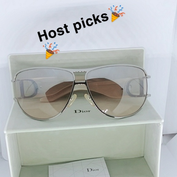 Dior Accessories - 💯Authentic Dior sunglasses